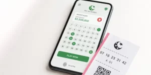 Miten Mobiiliteknologia On Muuttanut Lottopelien Pelaaista Ja Palveluita