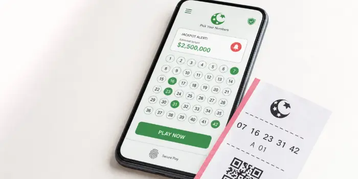 Miten mobiiliteknologia on muuttanut lottopelien pelaaista ja palveluita