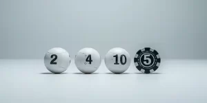 Onko Olemassa Taitoja, Joita Lottofanaatit Voivat Soveltaa Muissa Nettipeleissä