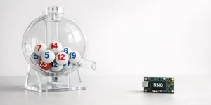 Pelisuunnittelu Satunnaisuus Lottoarvonnoissa Kasinopeleissä