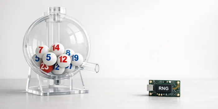 Pelisuunnittelu ja satunnaisuus lottoarvonnoissa ja kasinopeleissä