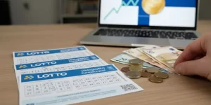 Verovapaat Voitot Suomessa Mitä Lotto Pelaajan Kannattaa Tietää