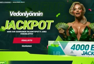 Vivatbet Suomi Lotto Artikkelikuva