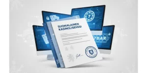 Kasinomarkkinat Muuttuvat Suomessa Kuva