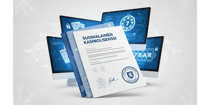 Suomalaiset kasinopelimarkkinat elävät – ja odottavat tulevaa