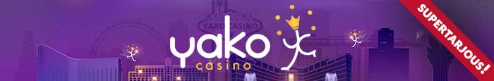 YAK99 – Yako casino