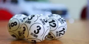 Lotto Todennakoisyydet