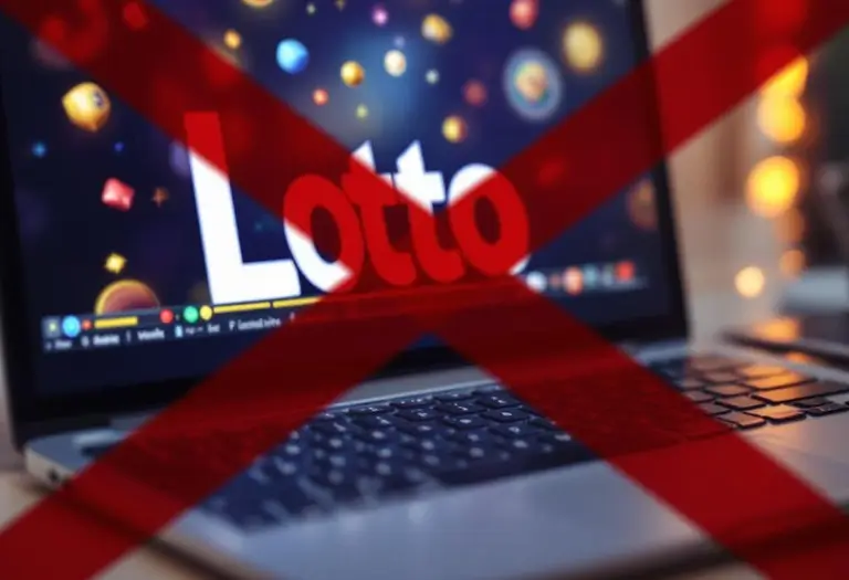 Miksi nettikasinot eivät tarjoa suomalaista lottoa?