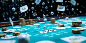 Mita Lottopelaajat Voivat Oppia Kasinomatematiikasta