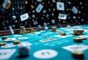 Mita Lottopelaajat Voivat Oppia Kasinomatematiikasta