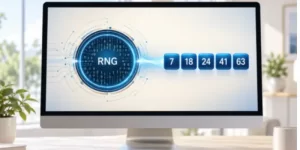 Miten Satunnaisnumerogeneraattorit Artikkelikuva