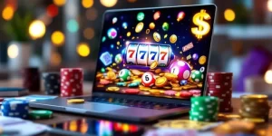 Rahapelaamiseen Liittyvät Asiat Lotto Kasino