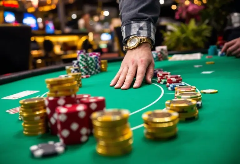 Kuinka skandinaaviset pelinkehittäjät johtavat iGamingin tulevaisuutta