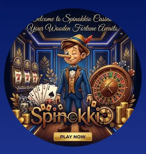 Spinokkio