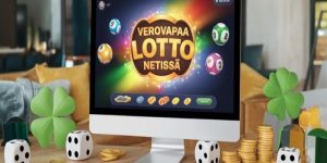 Verovapaa Lotto Netissä